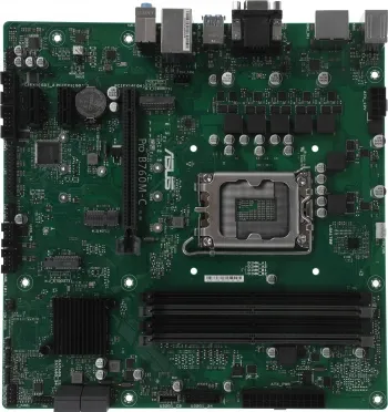   ASUS PRO B760M-C-CSM LGA1700