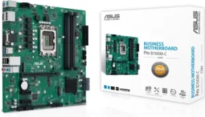   ASUS PRO B760M-C-CSM LGA1700