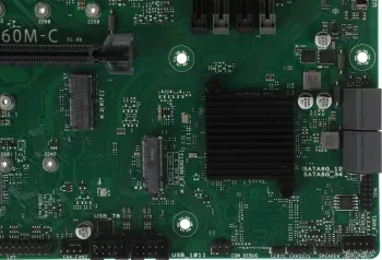   ASUS PRO B760M-C-CSM LGA1700