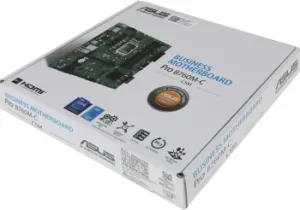   ASUS PRO B760M-C-CSM LGA1700