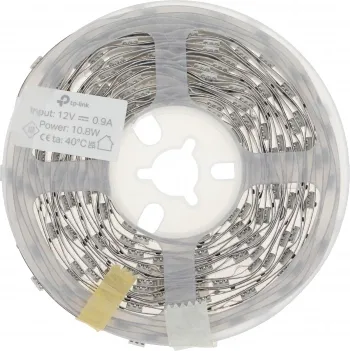   Wi-Fi  Tapo Smart Light Strip 5m, cut to size every 10cm, one adapter, one c