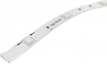   Wi-Fi  Tapo Smart Light Strip 5m, cut to size every 10cm, one adapter, one c