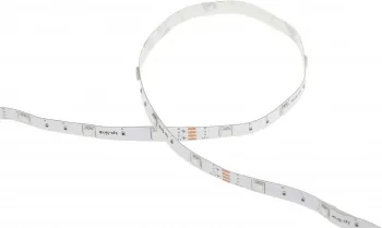   Wi-Fi  Tapo Smart Light Strip 5m, cut to size every 10cm, one adapter, one c