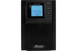    PowerMan Online 1000 PLUS (1000/800, Online-Double conversion/LC