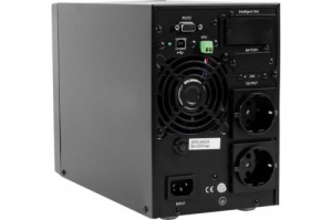    PowerMan Online 1000 PLUS (1000/800, Online-Double conversion/LC