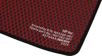    HyperX Pulsefire  / 400x4x450 (4Z7X4AA)