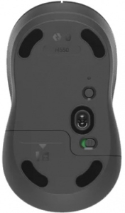 Logitech M550 -/  (4000dpi)  BT/Radio USB (3but)