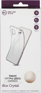  (-) Redline  Xiaomi 11T Pro iBox Crystal  (000027397)