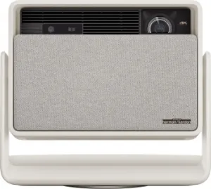  Xgimi Horizon S Pro DLP 1800Lm LS (3840x2160) 1000000:1  :20000 2xUSB typeA