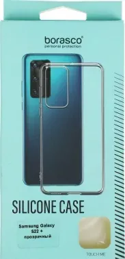  (-) BORASCO  Samsung Galaxy S22+,  [70115]