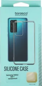  (-) BORASCO  Samsung Galaxy S22+,  [70115]