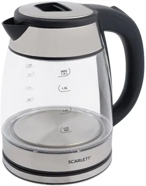  SCARLETT SC-EK27G40 BLACK