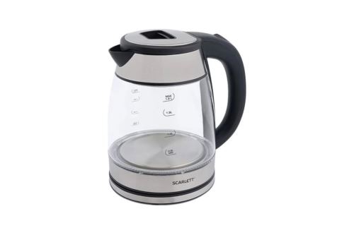  SCARLETT SC-EK27G40 BLACK