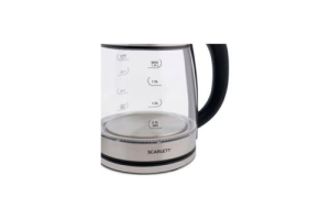  SCARLETT SC-EK27G40 BLACK