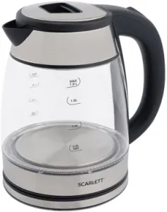  SCARLETT SC-EK27G40 BLACK