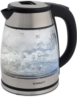  SCARLETT SC-EK27G40 BLACK