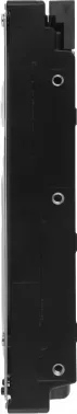   Western Digital Red Plus NAS HDD 3.5 SATA 8Tb, 5640RPM, 256MB buffer, CMR, WD80EFPX, 1