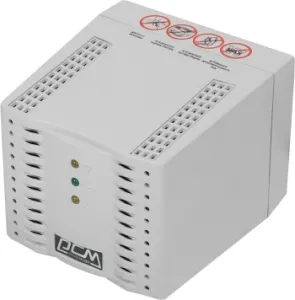   Powercom TCA-1200 600 1200 