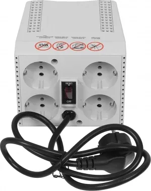   Powercom TCA-1200 600 1200 