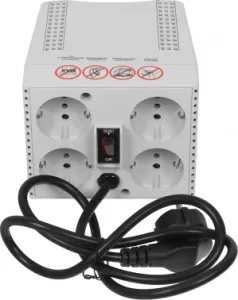   Powercom TCA-1200 600 1200 
