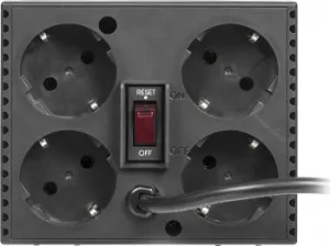  Powercom TCA-1200 600 1200 