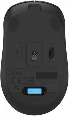   A4Tech Fstyler FG15CS Air2 , 1200 dpi, , USB,  - 3
