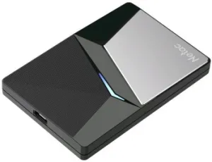    SSD External Netac 2.0Tb Z7S <NT01Z7S-002T-32BK> (USB3.2, up to 550/480MBs, 896