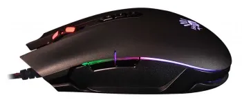  A4Tech Bloody Q80   (3200dpi) USB  (8but)