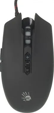  A4Tech Bloody Q80   (3200dpi) USB  (8but)