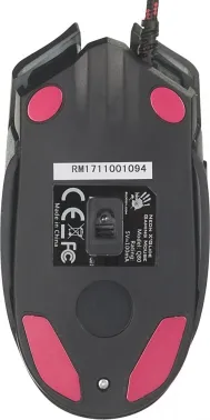  A4Tech Bloody Q80   (3200dpi) USB  (8but)