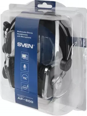  SVEN AP-600    