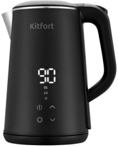   Kitfort -6188 1.6. 1500  : 