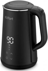   Kitfort -6188 1.6. 1500  : 