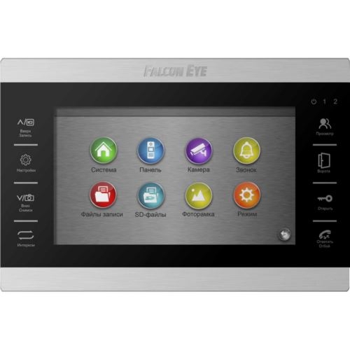  Falcon Eye FE-70 ATLAS HD 