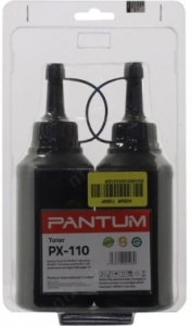   Pantum PX-110, Black ,  3000 . (2  + 2 ),  P2000/P2050/