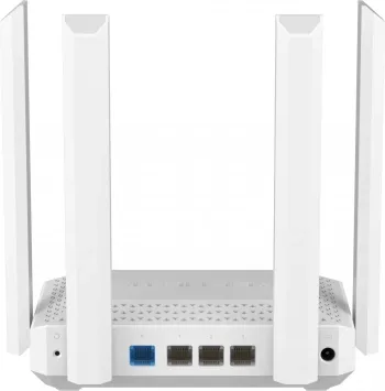  Wi-Fi KEENETIC HOPPER KN-3811