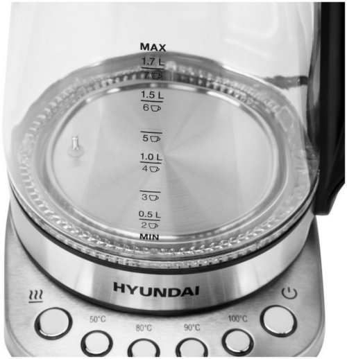   Hyundai HYK-G3026 1.7. 2200 / (: )