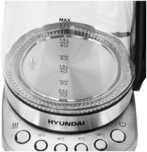   Hyundai HYK-G3026 1.7. 2200 / (: )