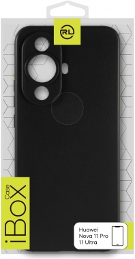  (-) Redline  Huawei Nova 11 Pro/11 Ultra iBox Case  (000036189)