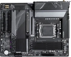   GIGABYTE B650 AORUS ELITE AX V2 Socket AM5