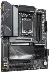   GIGABYTE B650 AORUS ELITE AX V2 Socket AM5
