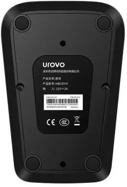    Urovo DT40 (ACC-HBCDT40-T)