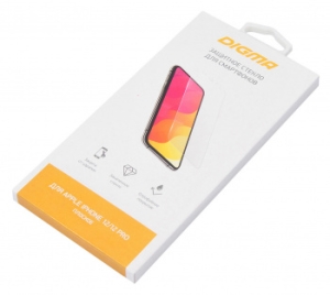     Digma  Apple iPhone 12/12 Pro  1. (DGG1AP12PA)