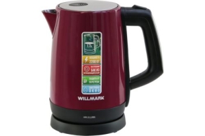  . WILLMARK WEK-1758S (1.7, ., ., . 360 .,., 2200)