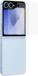     Samsung   Samsung Galaxy Z Flip6  2. (EF-UF741CT