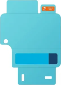     Samsung   Samsung Galaxy Z Flip6  2. (EF-UF741CT