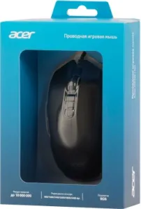  Acer OMW160   (6400dpi) USB (8but)
