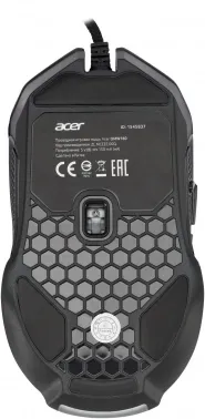  Acer OMW160   (6400dpi) USB (8but)