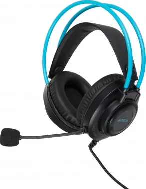    A4Tech Fstyler FH200i / 1.8   (FH200I BLUE)