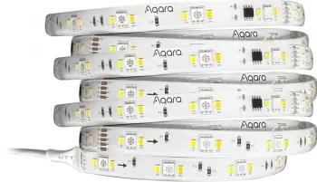 Светодиодная лента Aqara LED Strip T1 Extension 1m RLSE-K01D (дополнение к RLS-K01D)